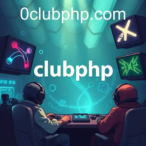 Exploring the Dynamic World of 'Insights Blog': A Deep Dive into the 'clubphp' Experience