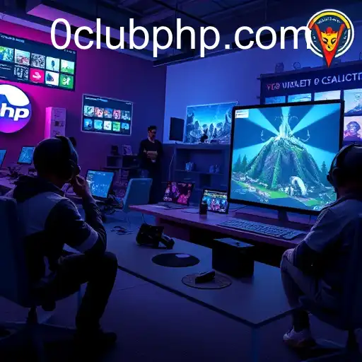 The Growing Influence of ClubPHP on Gaming Communities