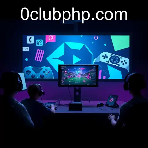 The Rise and Influence of ClubPHP: A New Gaming Era