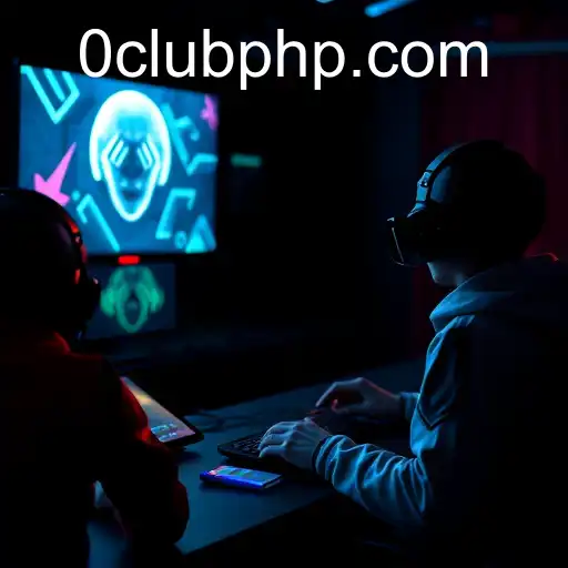 The Digital Revolution of Clubphp Gaming