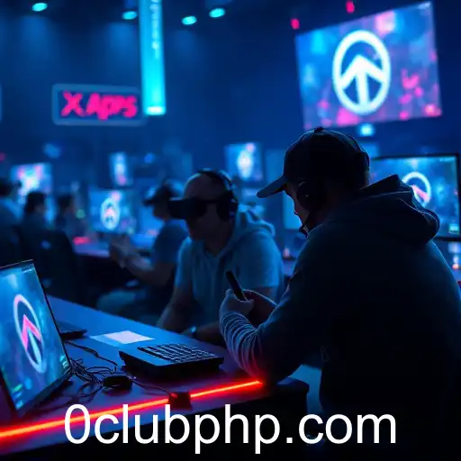 Revamping Online Gaming With ClubPHP