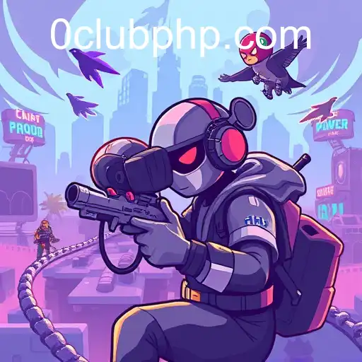 The Rise of ClubPHP: Revolutionizing Online Gaming