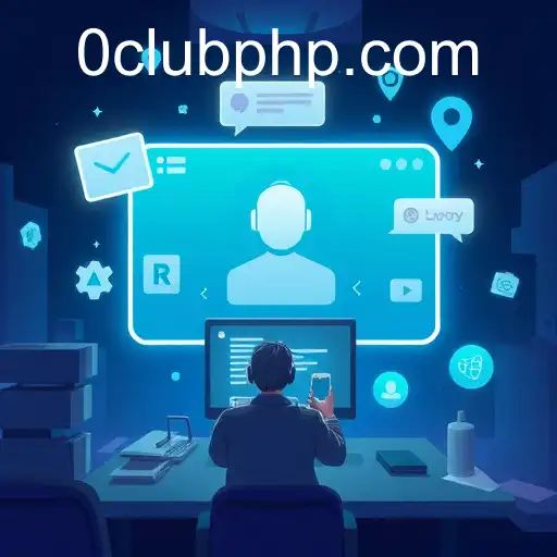 Exploring the 'Contact Us' Game Category: A Dive into clubphp