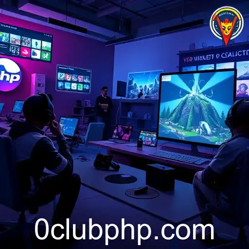 The Growing Influence of ClubPHP on Gaming Communities