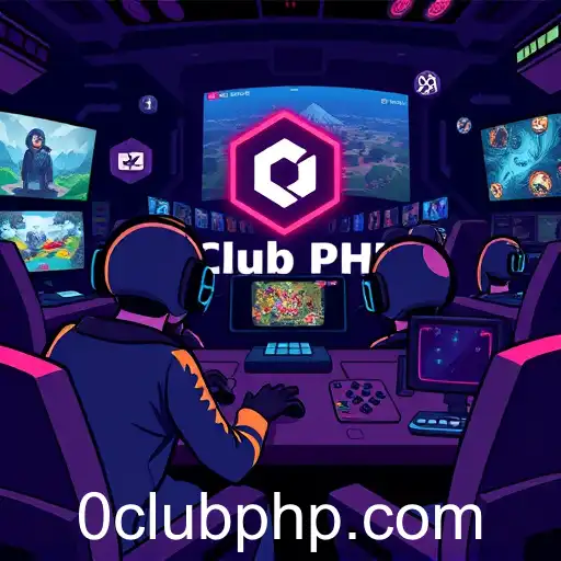 The Rise of ClubPHP in the Gaming World