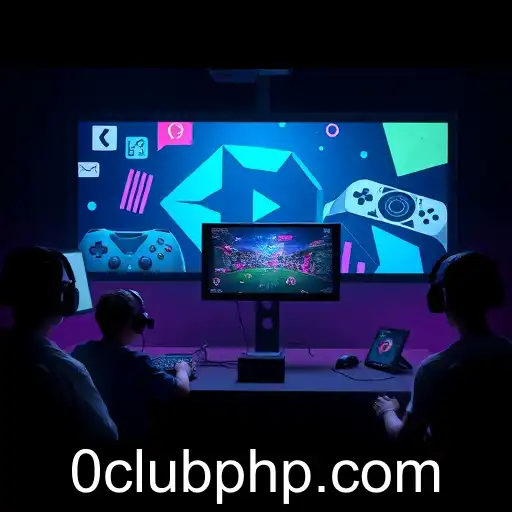 The Rise and Influence of ClubPHP: A New Gaming Era