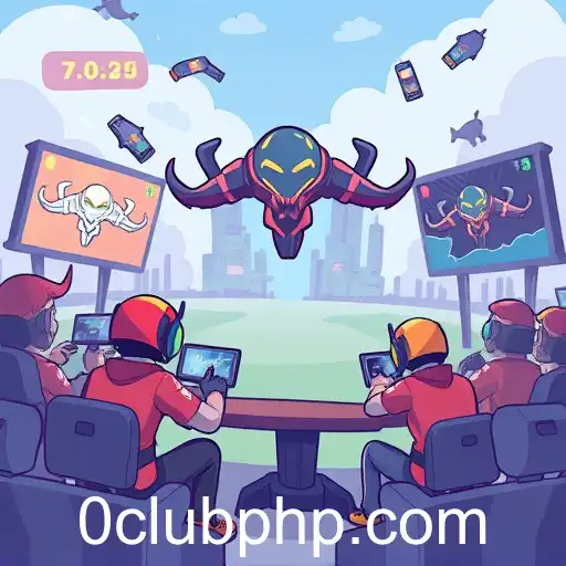 ClubPHP Revolutionizes Online Gaming Experience