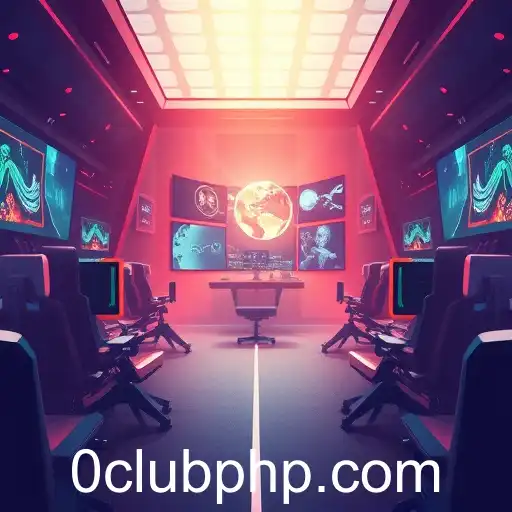 Clubphp Gaming Revolution in 2025