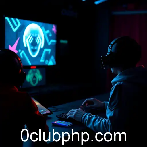 The Digital Revolution of Clubphp Gaming