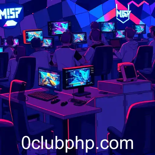 The Rising Influence of Clubphp in Gaming