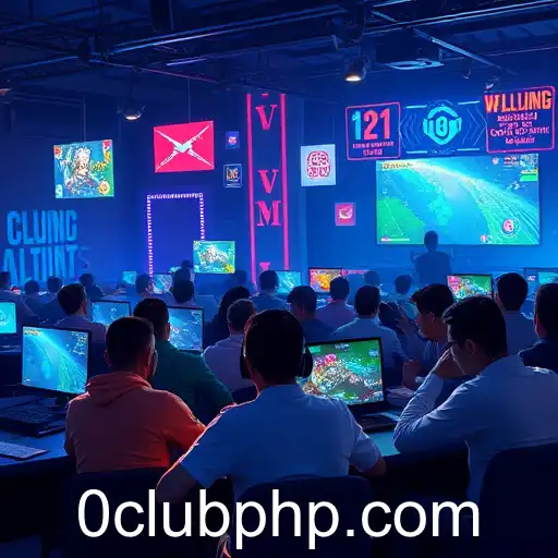 The Evolution of Online Gaming Communities