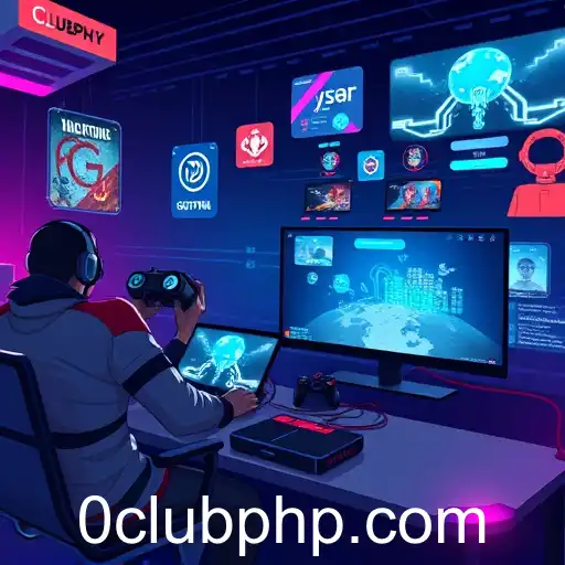 The Evolution of Online Gaming in 2025