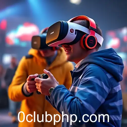 Online Gaming Trends and ClubPHP Impact