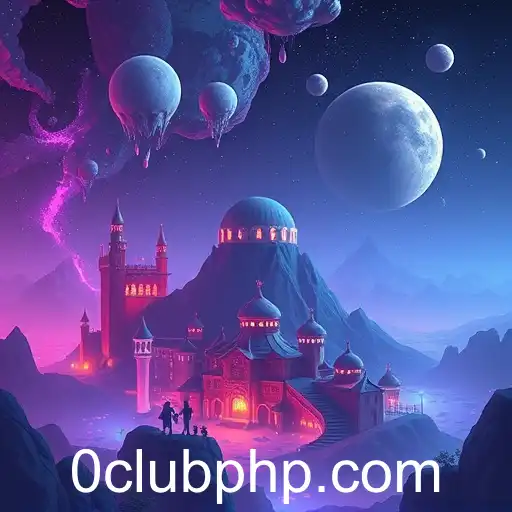 Navigating the Virtual Playfield: The Rise of 'clubphp'