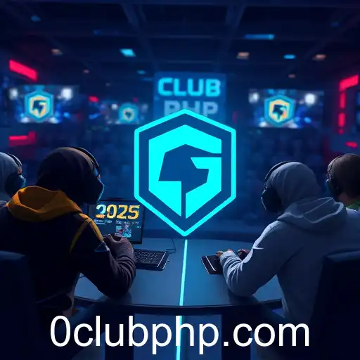 The Rise of ClubPHP in the Gaming World