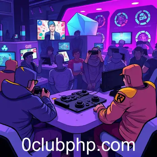 The Rise of Online Gaming Communities