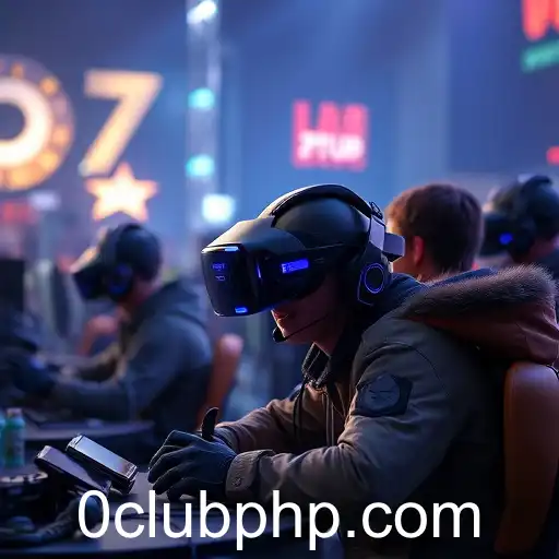 The Rise of Gaming Platforms in 2025