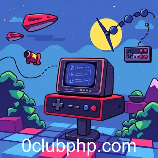 The Rise of Retro Gaming Communities