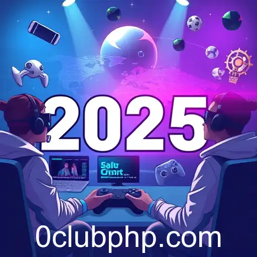 Innovations and Trends in Online Gaming