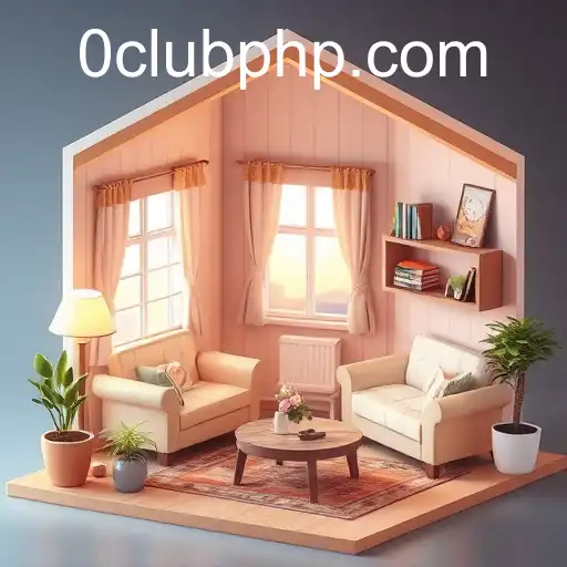 Exploring the 'Home' Game Category: A Deep Dive into clubphp