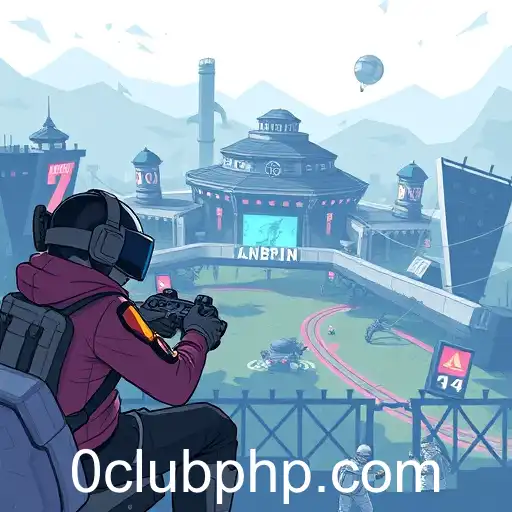 Revamp of Online Gaming Platforms