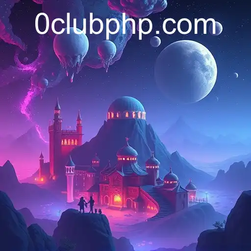 Navigating the Virtual Playfield: The Rise of 'clubphp'