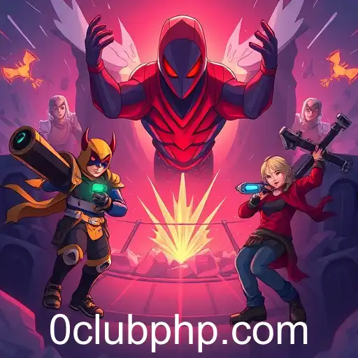 Rise of ClubPHP in the Digital Gaming World