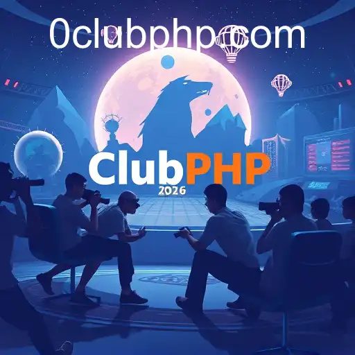 The Rise of ClubPHP in Modern Gaming