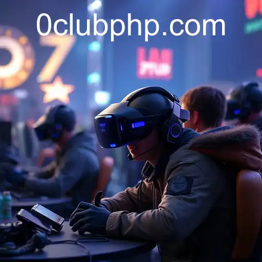 The Rise of Gaming Platforms in 2025