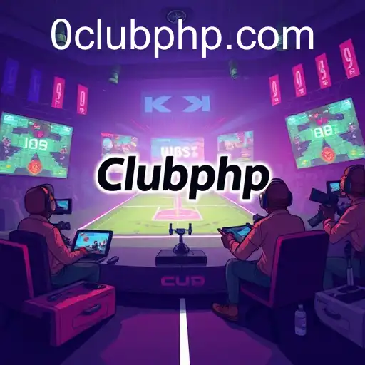 Rise of ClubPHP: The Game Revolution