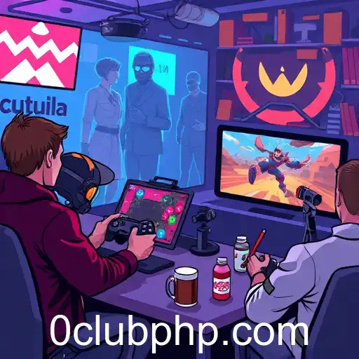 The Emerging Role of ClubPHP in Online Gaming