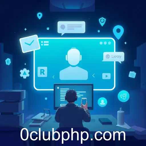 Exploring the 'Contact Us' Game Category: A Dive into clubphp
