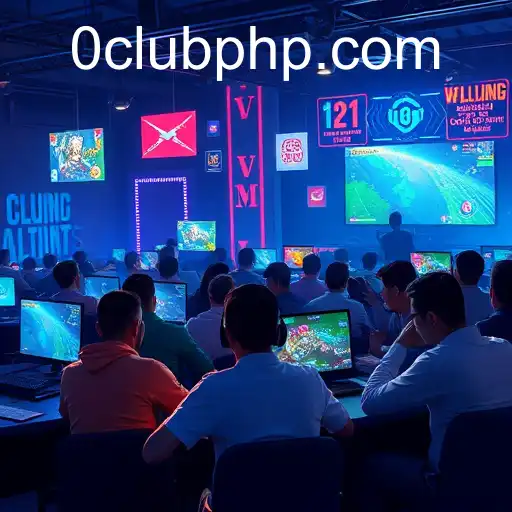 The Evolution of Online Gaming Communities