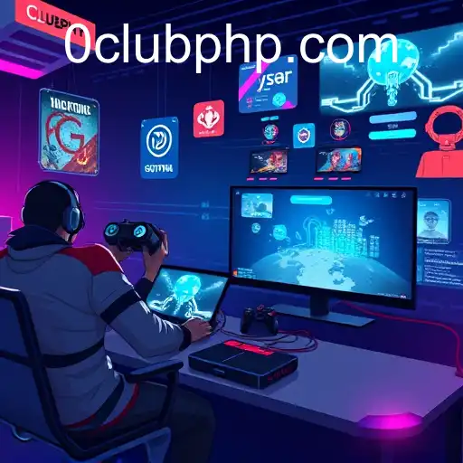 The Evolution of Online Gaming in 2025