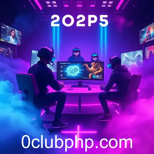 The New Wave of Interactive Gaming on ClubPHP