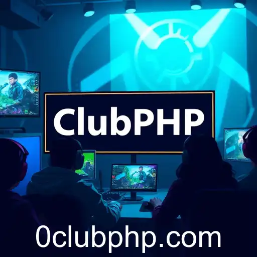 Gaming Evolution: The Rise of ClubPHP