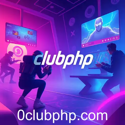 The Rise of ClubPHP in the Gaming World