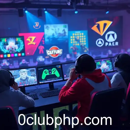 The Rise of ClubPHP in Online Gaming