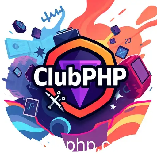 Rising Stars in the ClubPHP Community