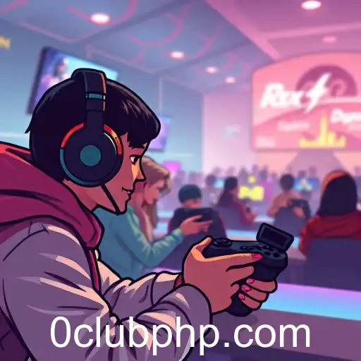 The Revival of Online Gaming Communities