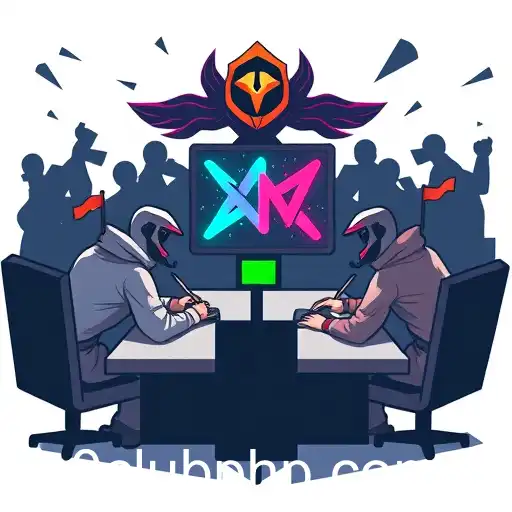 Exploring the 'Tournaments' Category on Clubphp: A Hub for Competitive Gamers