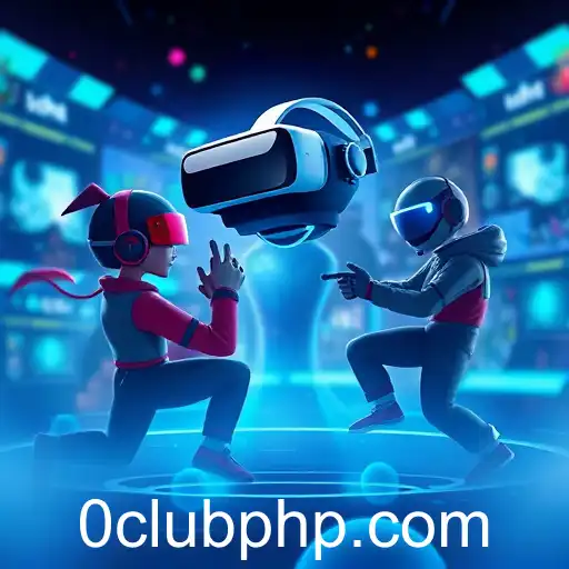 Unveiling ClubPHP: A Revolution in Online Gaming