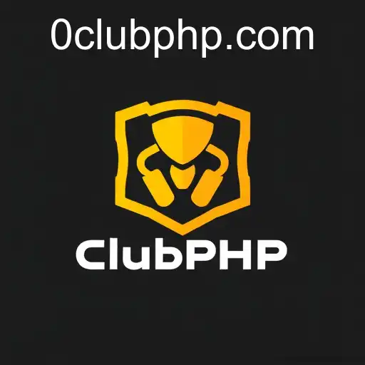 The Rise and Influence of ClubPHP in Online Gaming